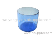 Color Crystal Singing Bowl