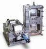 High quality injection moulds