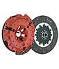 OEM Strong Durability Double Disc Clutch LK001 with High Performance For AUDI, VW