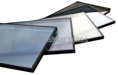 Insulated glass