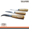 RKT50-1 SKIVING KNIVES SETS