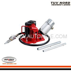 Hydraulic Garage Jacks Keystone