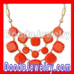 cheap J.crew Bib Necklaces Trend 2012 for sale