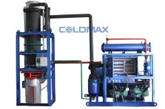 Tube ice machine(1T~50T)