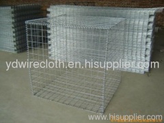 gabion/welded gabion box