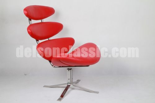 Paul Volther Corona Chair