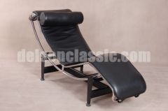 Le Corbusier Chaise Lounge LC4