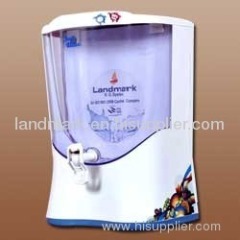Ro Water Purifier for Removes all impurities
