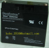 Lead acid battery 12V15AH