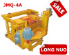 egg layer brick machine