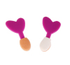 Cute Cosmetic Eyeshadow Sponge Applicator