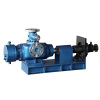 2W Series Double Suction Twin Screw Pump