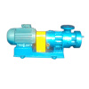 Oil Pump (Twin Screw Pump)