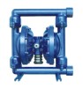 Diaphragm Pump (ISO9001)