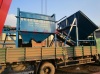 8~500t/h wheeled sand washer