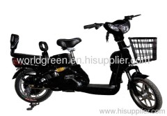 electric scooter , electric bicycle ECO