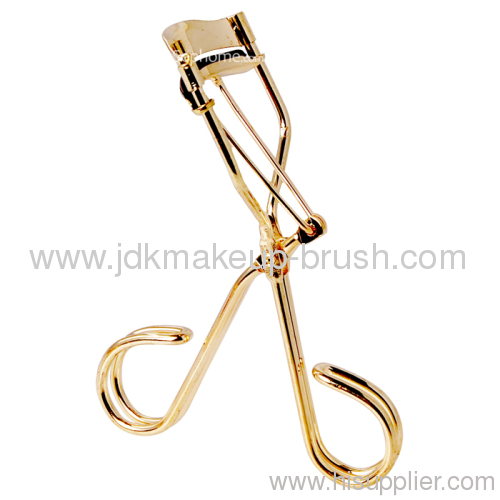 Gold Shinning Eyelash Curler(JDK-ECR-803)