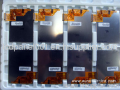 Supply Samsung LCD LTP350QV-E06 for development new products & scientific research
