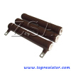 Silicon Coated Type Wirewound Resistor