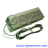 High Power Aluminum Encased Wirewound Resistor