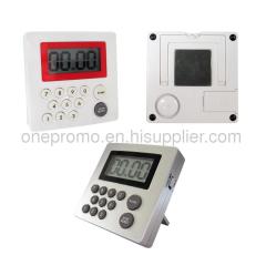 Digital Kitchen Timer