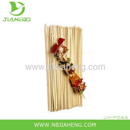 Top grade quality BBQ bambooskewer