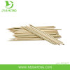 Disposable Cheapest Flat Natural Bamboo Skewers For BBQ