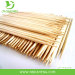 Bamboo barbecue Skewer Set Style BBQ Four Piece