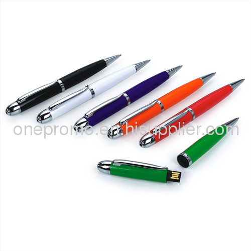 Pen USB Flash Drive