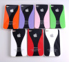 Small MOQ Plastic iPhone 4 / 4S Cover / Case