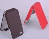 PU Leather iPhone 4/4s case