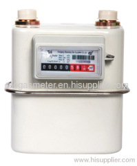 gas meter G1.6