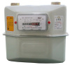 gas meter G6