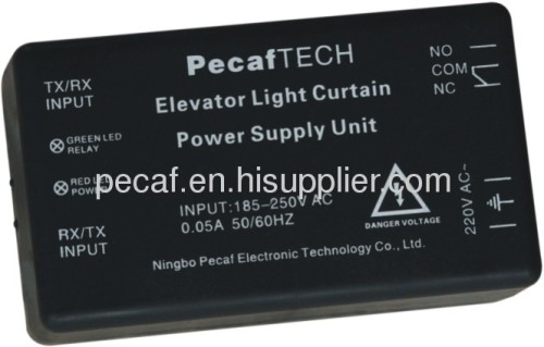 Safety Photocell