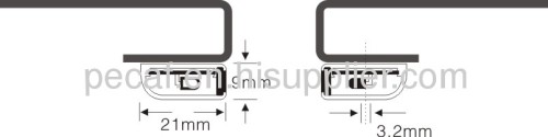 LC17-SElevator Photocell