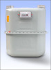 gas meter G25