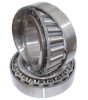 Chinese tapered roller bearings manufacturer 33218