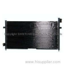 volvo truck Condenser 20515136 20838903 20838903 20838903 Volvo FH12 93-02