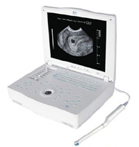 Ultrasound Scanner