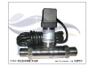 fuel differential pressure sensor