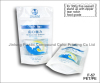 sea salt packaging bag