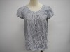 Ladies' blouse B6