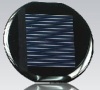 Solar Panels 2v 80ma Circular Solar Cell small solar panels