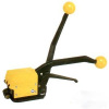 A333 manual buckle-free steel strapping tool