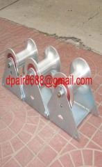 Corner Cable Roller& straight cable rollers