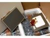 Supply Samsung LCD LMS700KF07 for development new products & scientific research