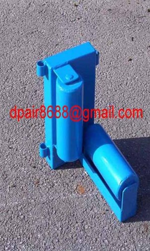 Cable Turtle &Cable Roller For Well Head