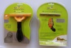 FURminat New Long Hair Short Hair Deshedding Tool Pet Grooming Dog Brush Small Medium Large X-Large