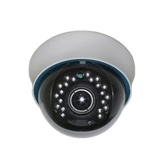 NEW HD-SDI dome camera (IGV-PD126SDI)