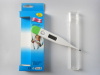 digital oral thermometer